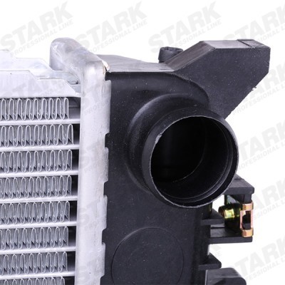 Radiator, Engine Cooling Stark SKRD-0120238 SKRD-0120238 - photo 8