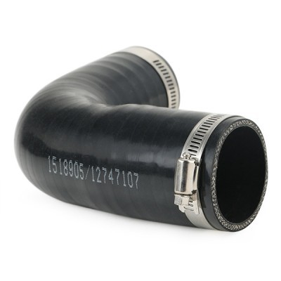 Charger Air Hose RIDEX 3314C0018 3314C0018 - photo 3