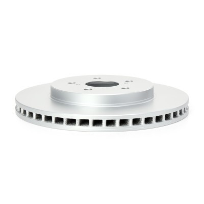 Brake Disc RIDEX 82B0856P 82B0856P - photo 4
