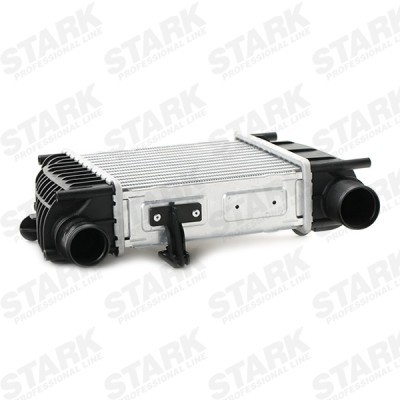 Intercooler, Charger Stark SKICC-0890068 SKICC-0890068 - photo 5