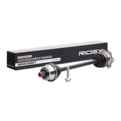 Drive Shaft RIDEX 13D0641 13D0641 - photo 2