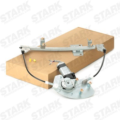 Window Regulator Stark SKWR-0420317 SKWR-0420317 - photo 1