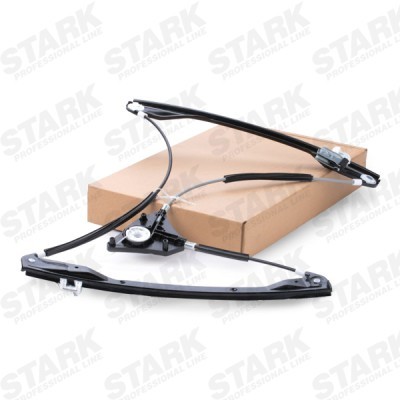 Window Regulator Stark SKWR-0420176 SKWR-0420176 - photo 1