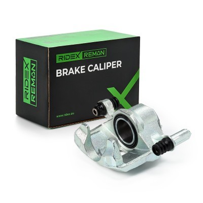 Brake Caliper RIDEX 78B3046R 78B3046R - photo 2