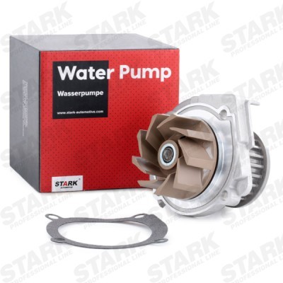 Water Pump, Engine Cooling Stark SKWP-0520229 SKWP-0520229 - photo 2