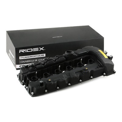 Valve cover RIDEX 977C0008 977C0008 - photo 2