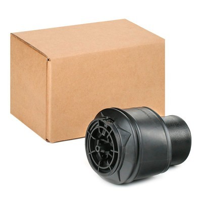 Bellow, Air Suspension RIDEX 4119A0081 4119A0081 - photo 2