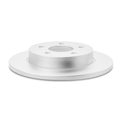 Brake Disc RIDEX 82B0214P 82B0214P - photo 5