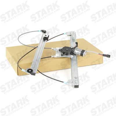 Window Regulator Stark SKWR-0420375 SKWR-0420375 - photo 2