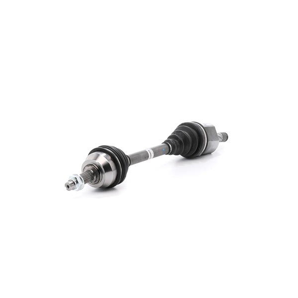 Drive Shaft RIDEX 13D0865R 13D0865R - photo 1