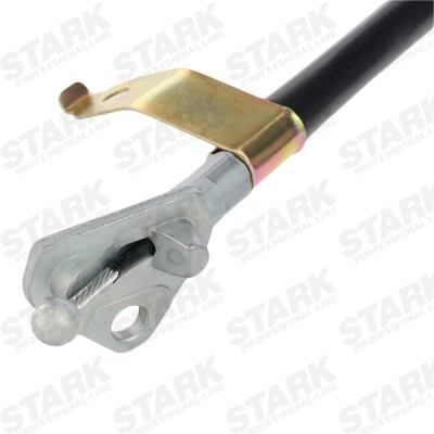 Cable Pull, Parking Brake Stark SKCPB-1050631 SKCPB-1050631 - photo 5