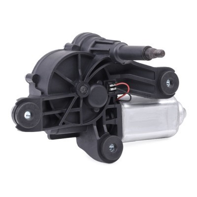 Wiper Motor RIDEX 295W0161 295W0161 - photo 4
