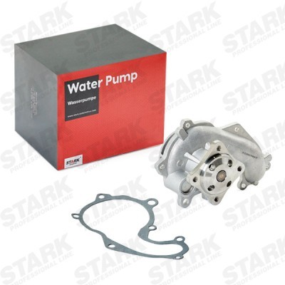 Water Pump, Engine Cooling Stark SKWP-0520989 SKWP-0520989 - photo 2