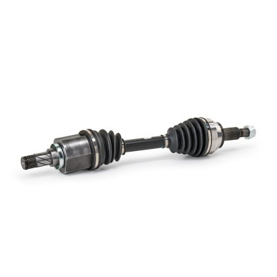 Drive Shaft RIDEX 13D1253R 13D1253R - photo 4