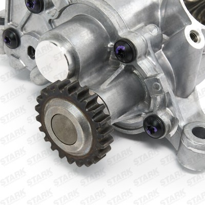 Oil Pump Stark SKOPM-1700037 SKOPM-1700037 - photo 5