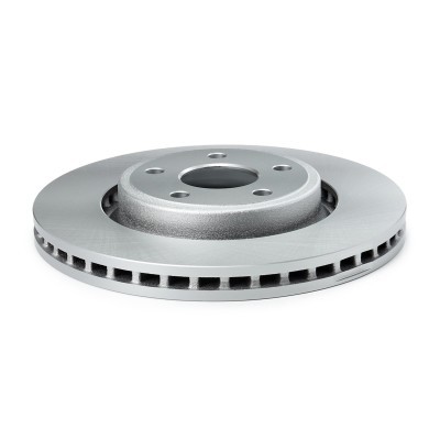 Brake Disc RIDEX 82B1037P 82B1037P - photo 4
