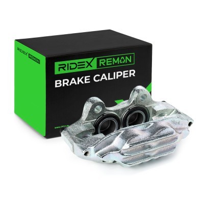 Brake Caliper RIDEX 78B0062R 78B0062R - photo 2