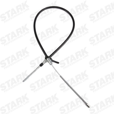 Cable Pull, Parking Brake Stark SKCPB-1050932 SKCPB-1050932 - photo 2
