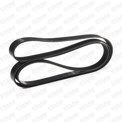 V-Ribbed Belt Stark SK-7PK2418 SK-7PK2418 - photo 6