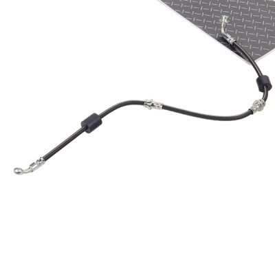 Brake Hose RIDEX 83B0044 83B0044 - photo 2