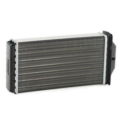 Radiator, Interior Heating RIDEX 467H0111 467H0111 - photo 4