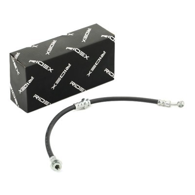 Brake Hose RIDEX 83B0540 83B0540 - photo 2