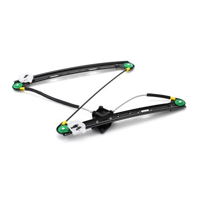 Window Regulator RIDEX 1561W0276 1561W0276 - photo 3