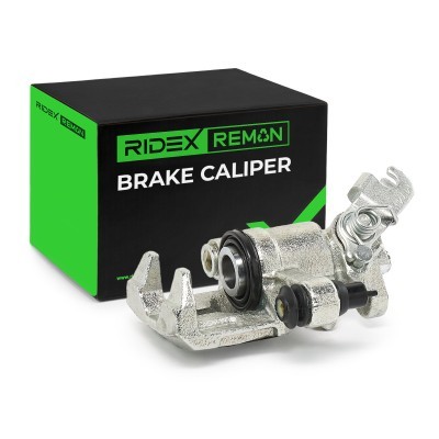 Brake Caliper RIDEX 78B0400R 78B0400R - photo 2