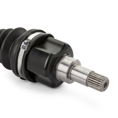 Drive Shaft RIDEX 13D0247R 13D0247R - photo 6