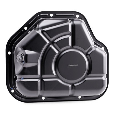 Oil Pan RIDEX 592O0142 592O0142 - photo 4