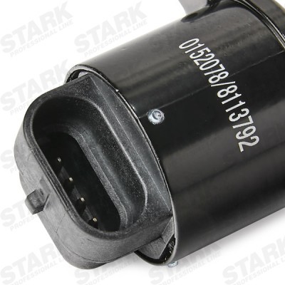 Control Valve, camshaft adjustment Stark SKICV-0740002 SKICV-0740002 - photo 5