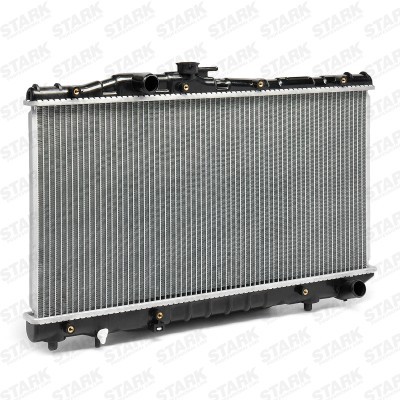 Radiator, Engine Cooling Stark SKRD-0120106 SKRD-0120106 - photo 8