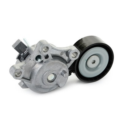Belt Tensioner V-Ribbed Belt RIDEX 310T0653 310T0653 - photo 3