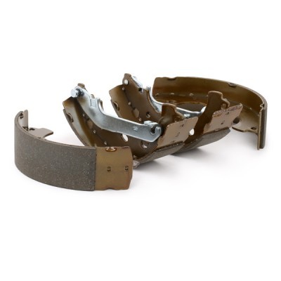 Brake Pads Set RIDEX 70B0136 70B0136 - photo 3