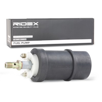 Pump, Fuel Pre-Supply RIDEX 458F0045 458F0045 - photo 2
