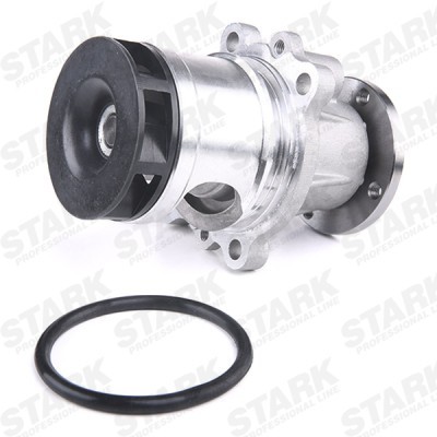 Water Pump, Engine Cooling Stark SKWP-0520011 SKWP-0520011 - photo 3