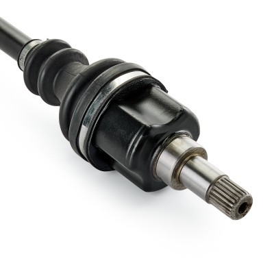 Drive Shaft RIDEX 13D0727R 13D0727R - photo 6