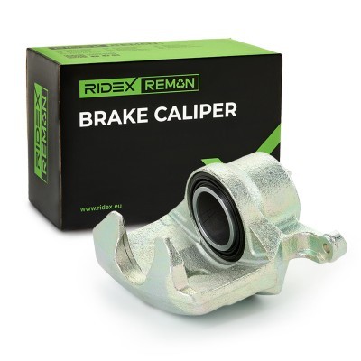 Brake Caliper RIDEX 78B0154R 78B0154R - photo 2