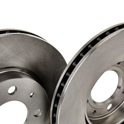 Brake Disc RIDEX 82B1245 82B1245 - photo 9