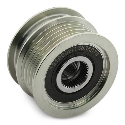 Alternator – one-way clutch RIDEX 1390F0052 1390F0052 - photo 3