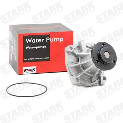 Water Pump, Engine Cooling Stark SKWP-0520022 SKWP-0520022 - photo 2