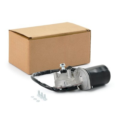 Wiper Motor RIDEX 295W0250 295W0250 - photo 2