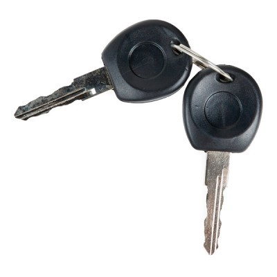 Door Handle RIDEX 1373D0058 1373D0058 - photo 5