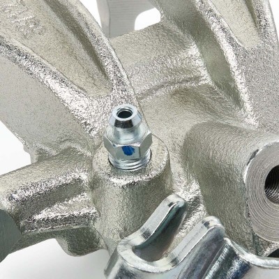 Brake Caliper RIDEX 78B0176 78B0176 - photo 7
