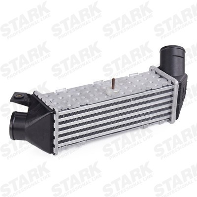 Intercooler, Charger Stark SKICC-0890473 SKICC-0890473 - photo 4