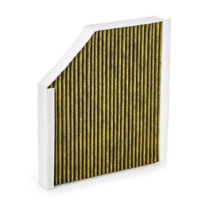 Cabin Air Filter RIDEX 424I0487 424I0487 - photo 12