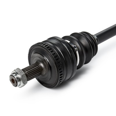 Drive Shaft RIDEX 13D1151R 13D1151R - photo 5