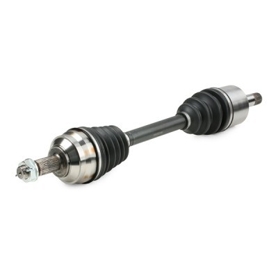 Drive Shaft RIDEX 13D0199 13D0199 - photo 3