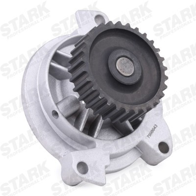 Water Pump, Engine Cooling Stark SKWP-0520067 SKWP-0520067 - photo 4