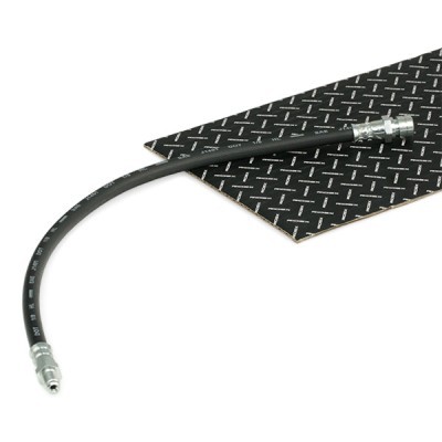 Brake Hose RIDEX 83B0640 83B0640 - photo 3